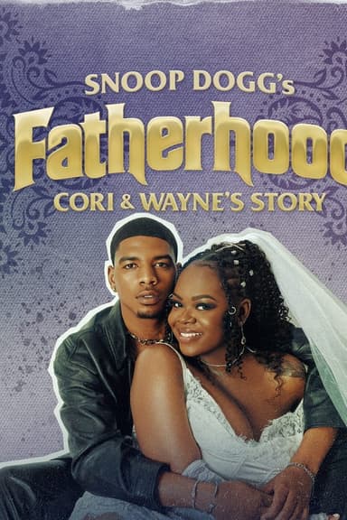 Snoop Dogg's Fatherhood: Cori and Wayne's Story