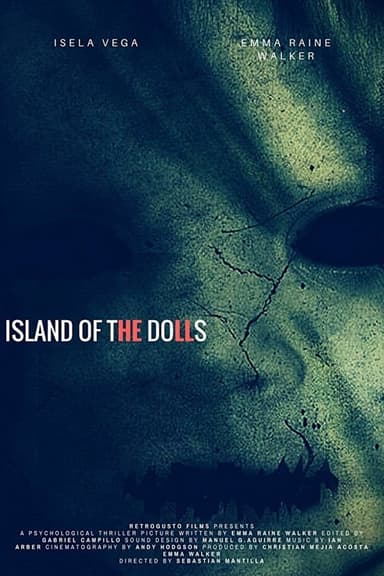 Island of the Dolls