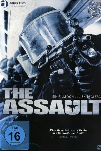 The Assault