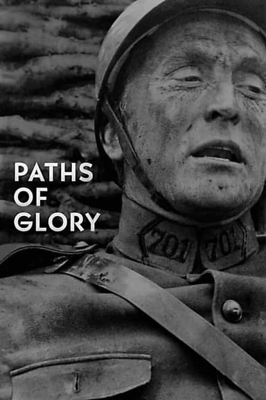 Paths of Glory