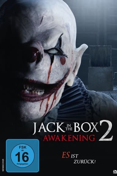 The Jack in the Box 2 - Awakening