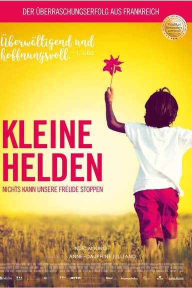 Kleine Helden