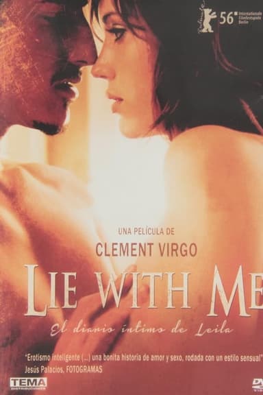 Lie with Me, el diario íntimo de Leila