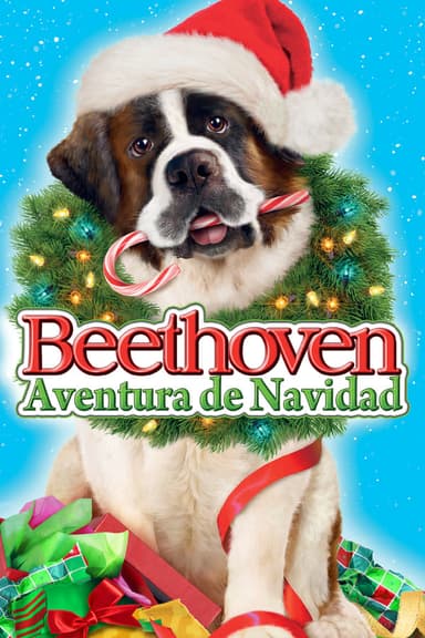 Beethoven: Aventura de navidad