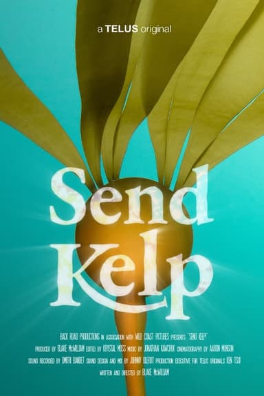 Send Kelp!