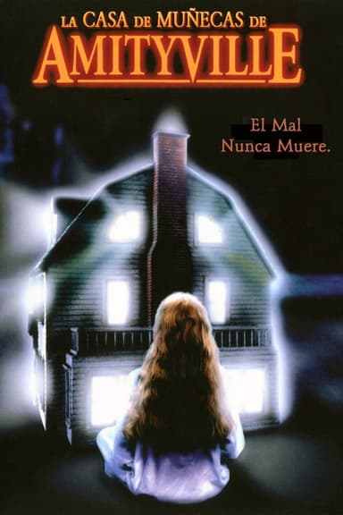 Amityville VIII: La casa de las muñecas