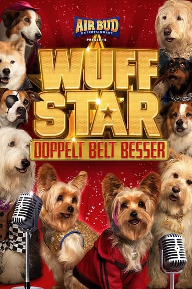 Wuff Star 2 - Doppelt bellt besser