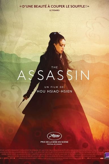 The Assassin