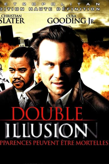 Double illusion