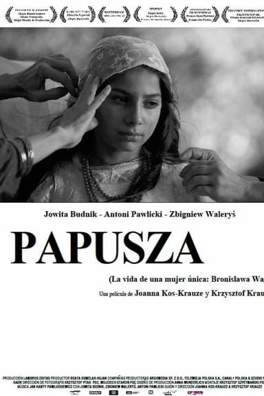 Papusza