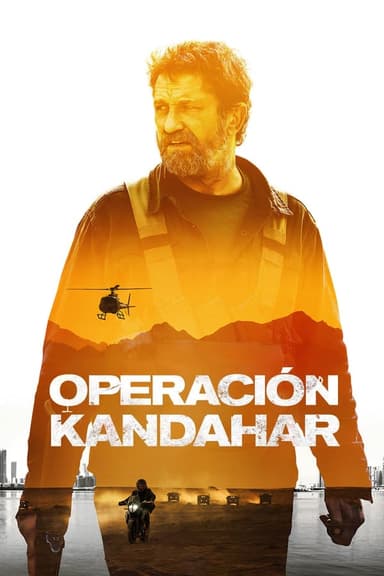 Operació Kandahar