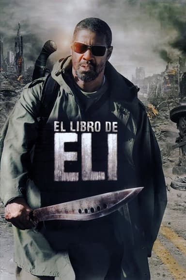 El llibre d’Eli