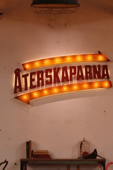 Återskaparna