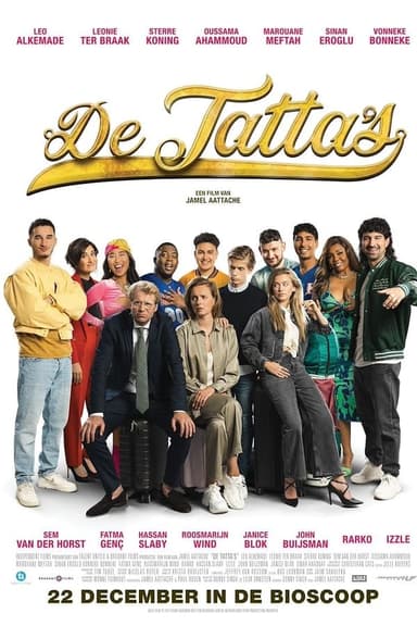 De Tatta's