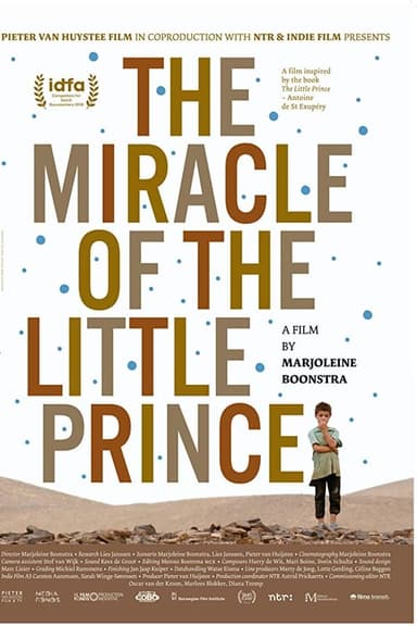 The Miracle of the Little Prince