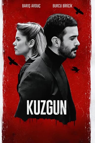 Kuzgun