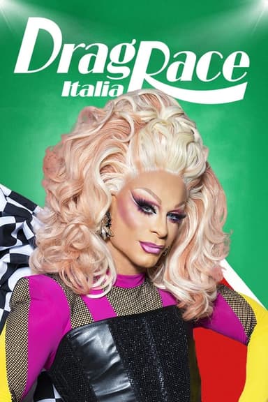 Drag Race Italy