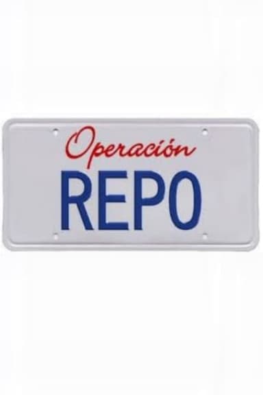 Operación Repo