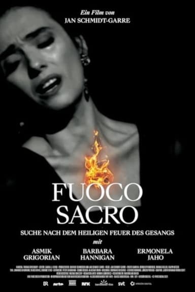 Fuoco sacro – Suche nach dem heiligen Feuer des Gesangs