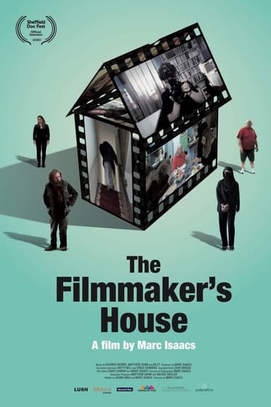 The Filmmaker's House