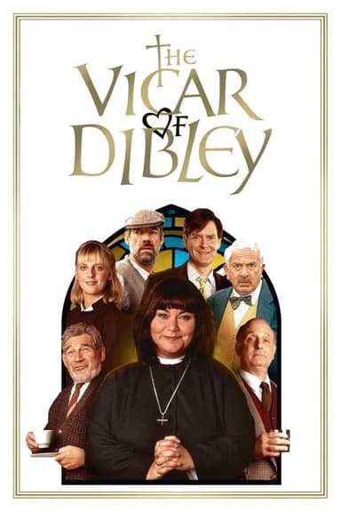 The Vicar of Dibley