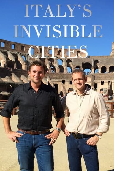 Italy's Invisible Cities