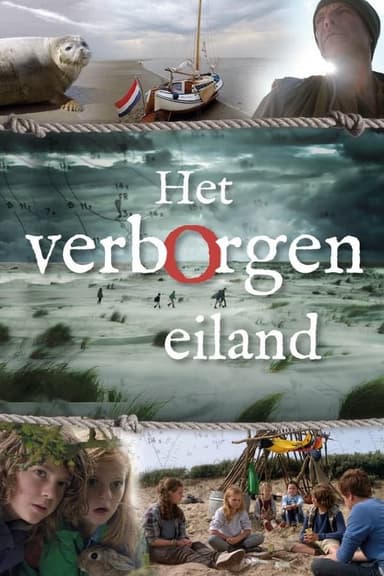 Het Verborgen Eiland