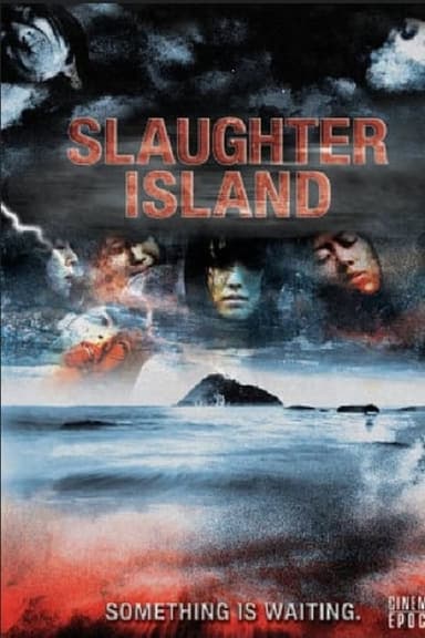 Slaughter Island