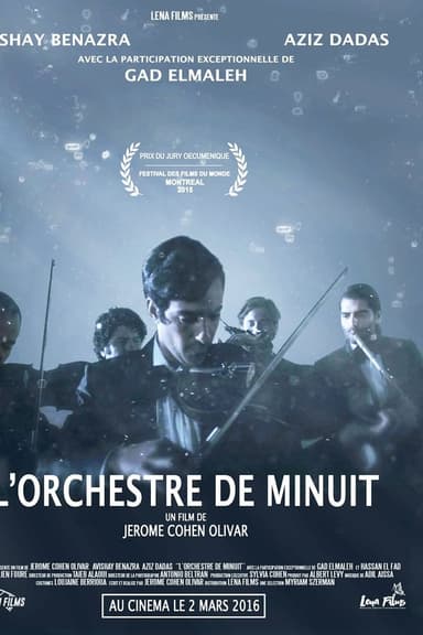 The Midnight Orchestra