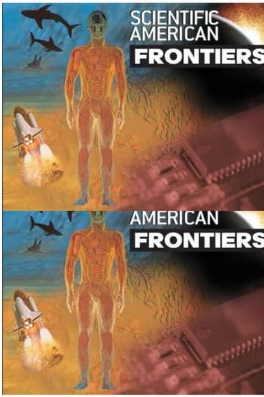 Scientific American Frontiers