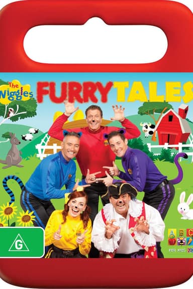 The Wiggles: Furry Tales