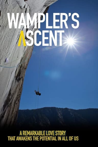 Wampler's Ascent