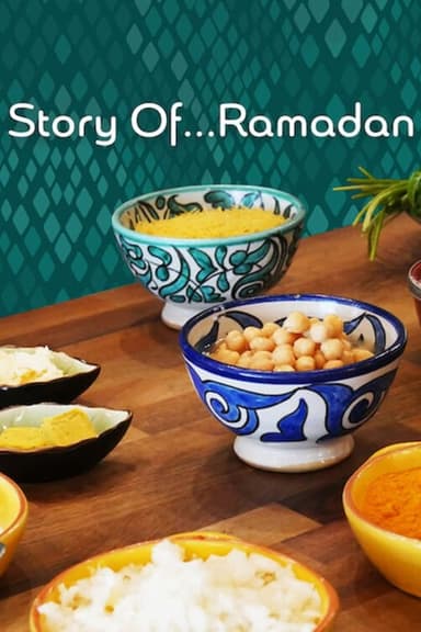 Story of..Ramadan