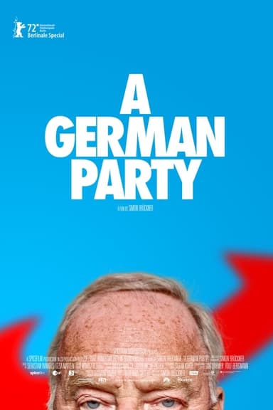 A German Party