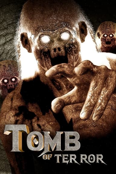 Tomb of Terror