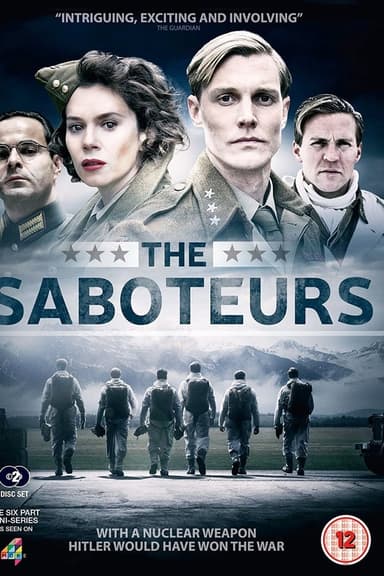 The Saboteurs