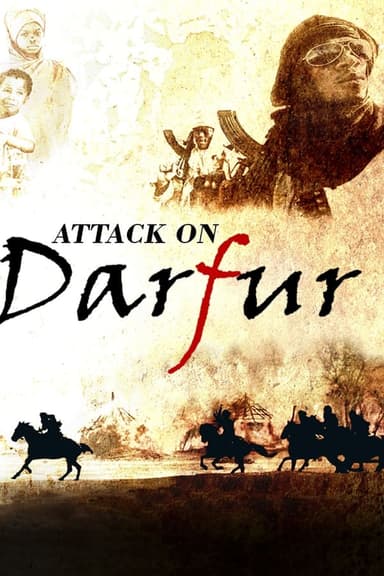 Attack On Darfur