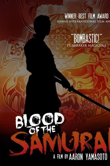 Blood of the Samurai