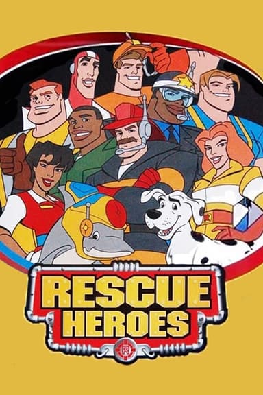 Rescue Heroes