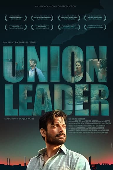 Union Leader