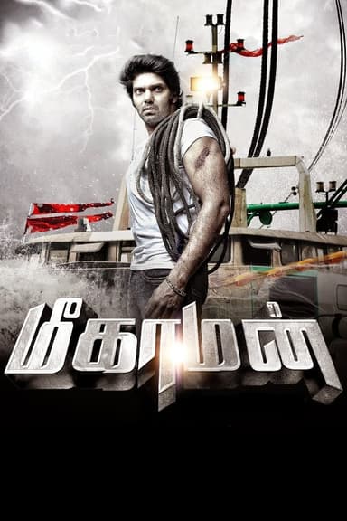 Meaghamann