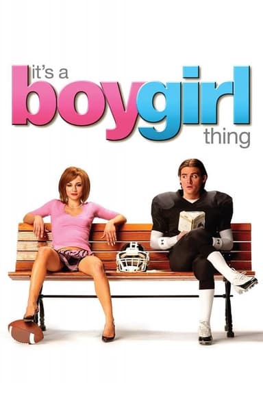 BoyGirl - Questione di... sesso