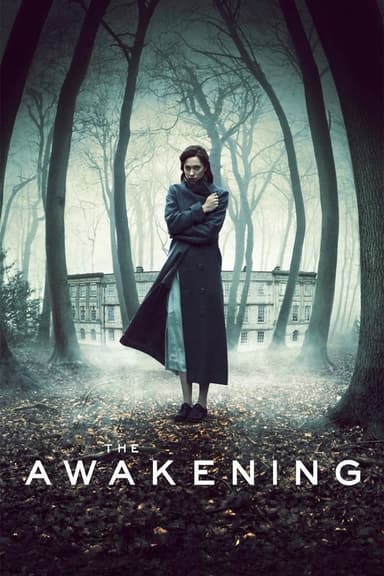 The Awakening