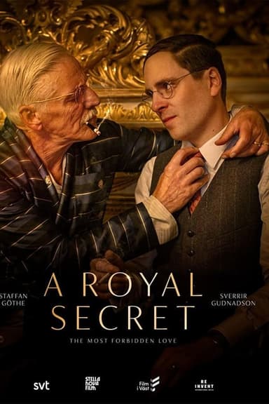 A Royal Secret