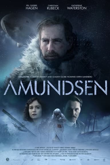 Amundsen