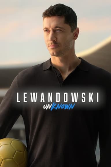 Lewandowski - Unknown