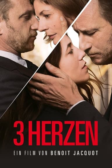 3 Herzen