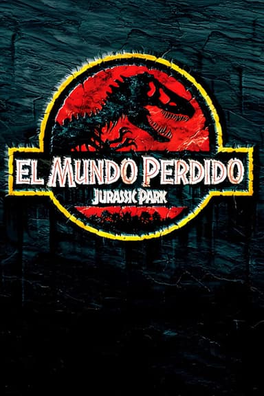 El món perdut: Jurassic Park