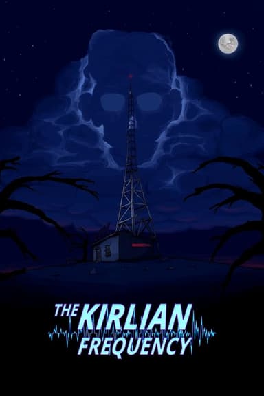 The Kirlian Frequency