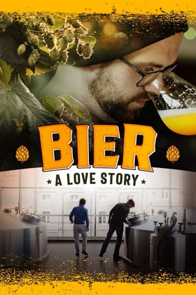 Bier: A Love Story